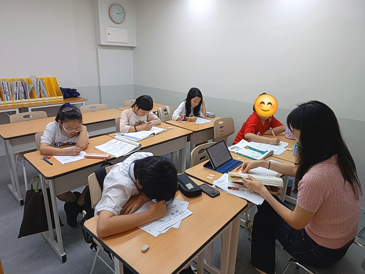 매쓰캥거루 수학학원