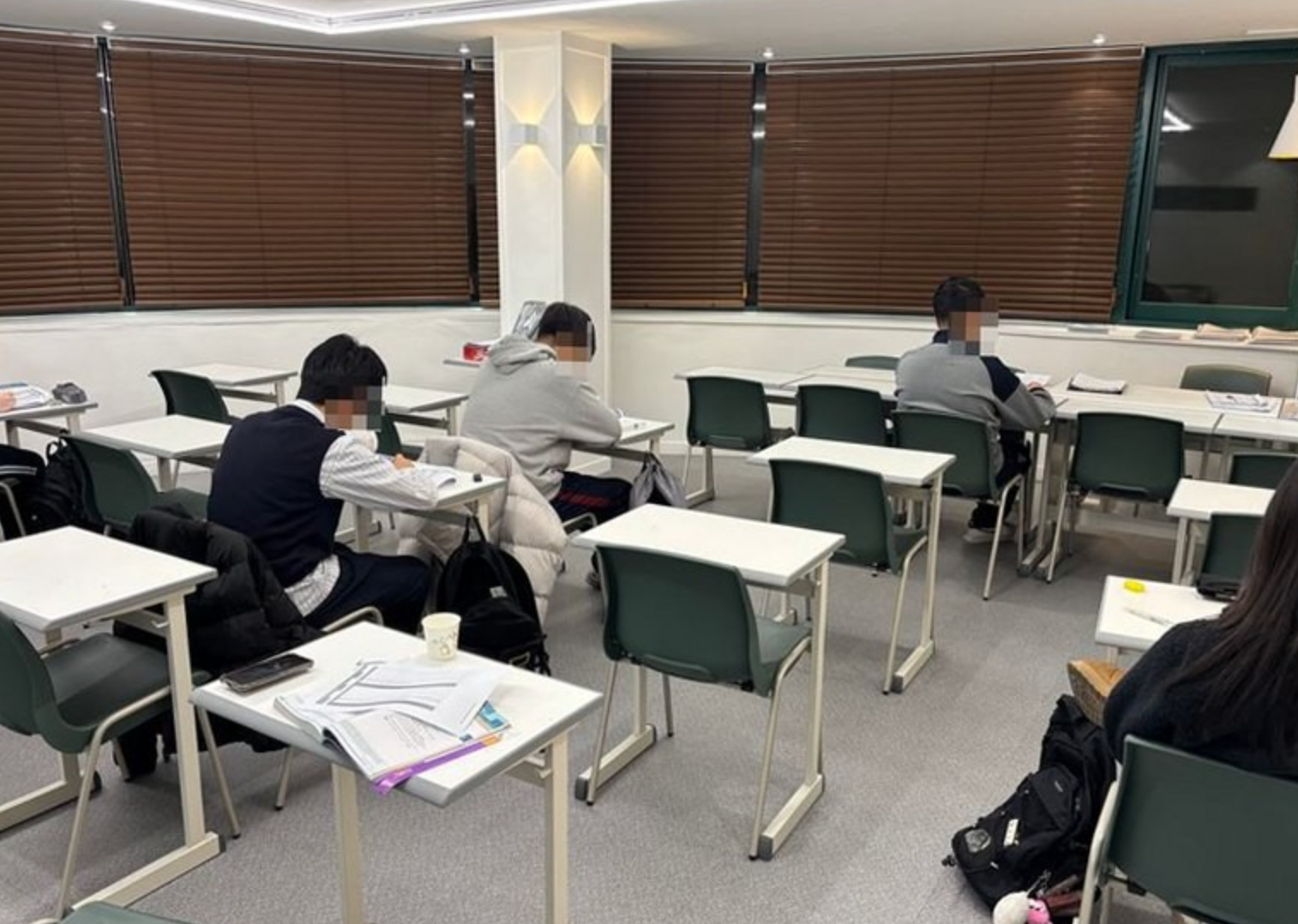더좋은영어학원