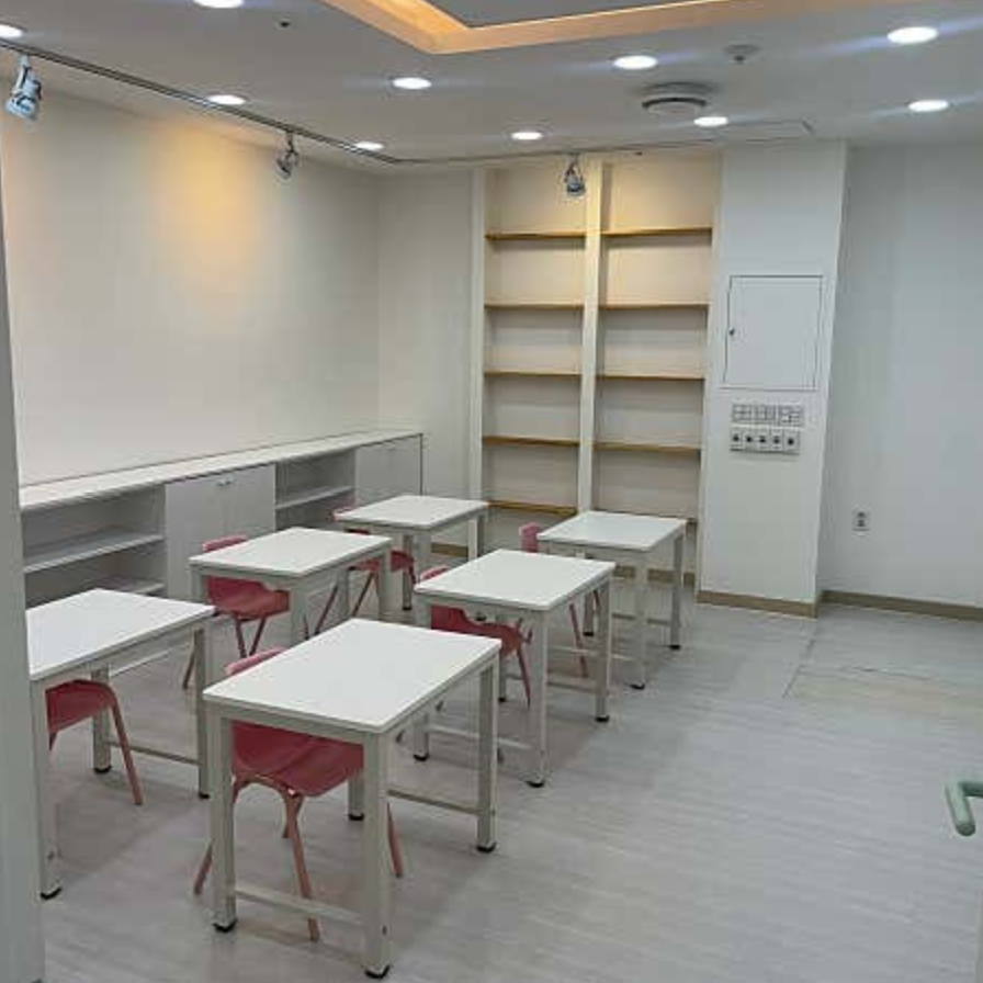 쎈수학러닝센터 세천미라클학원
