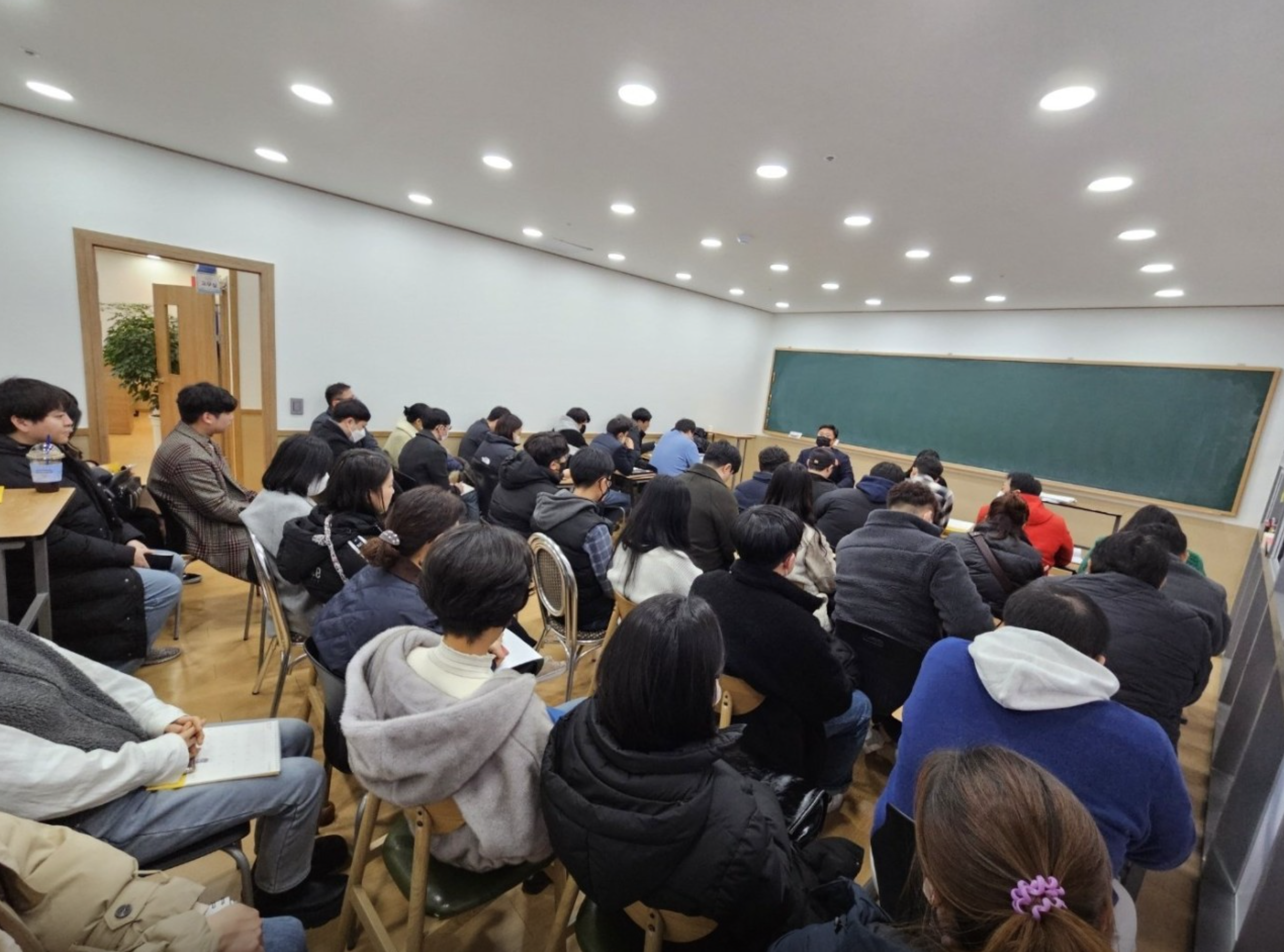 KS수학학원 서재세천캠퍼스