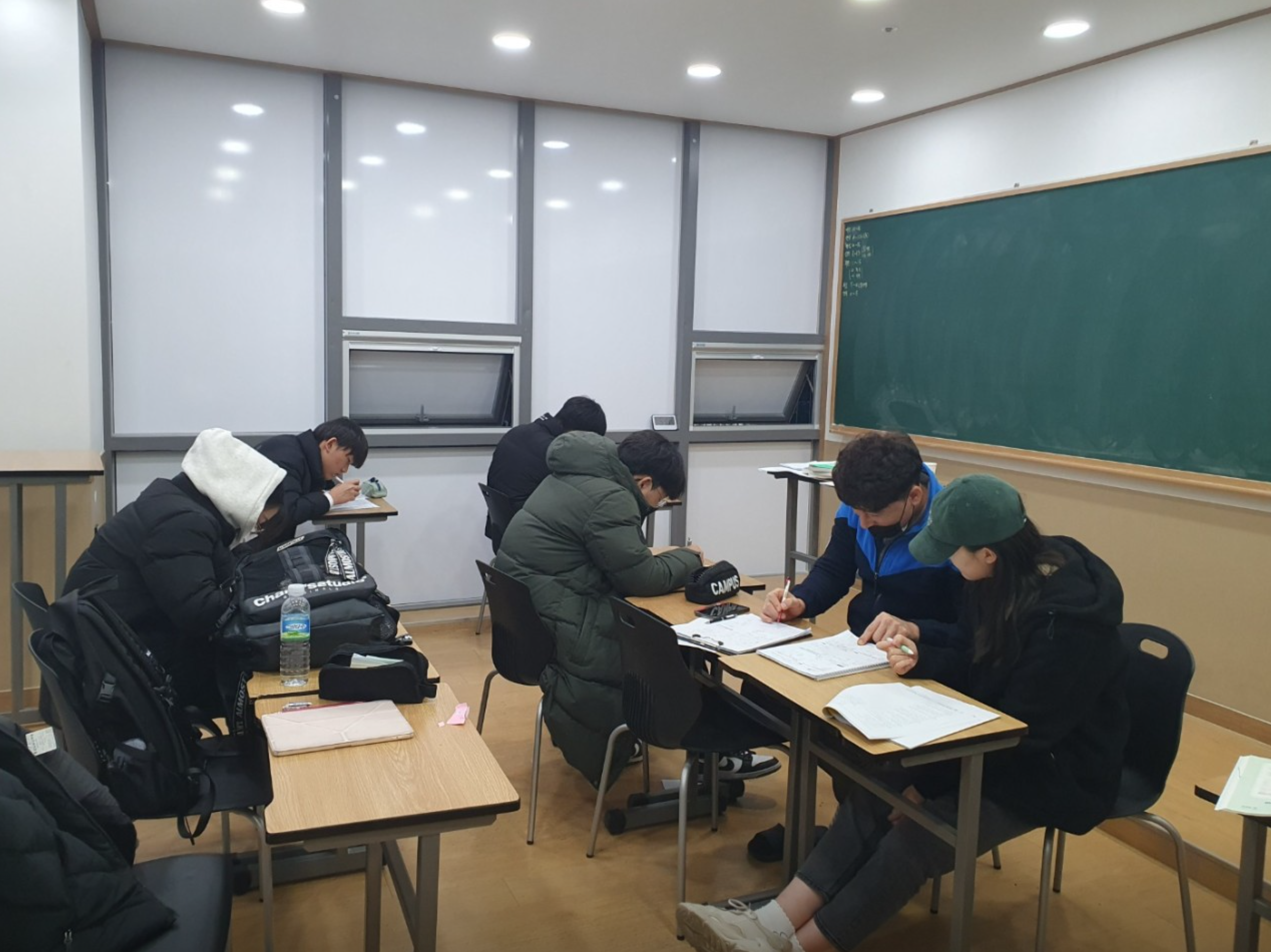 KS수학학원 서재세천캠퍼스