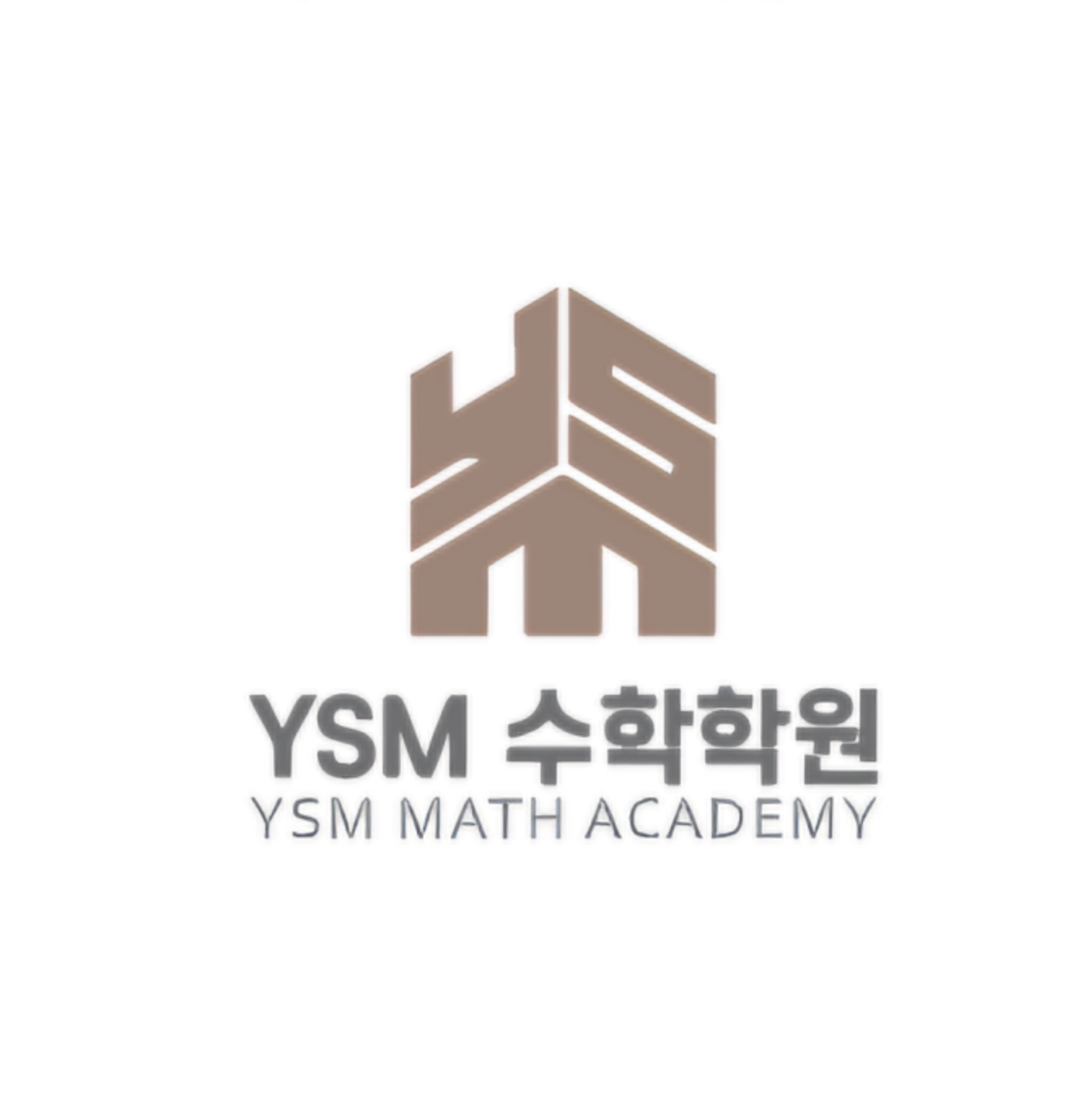 YSM수학
