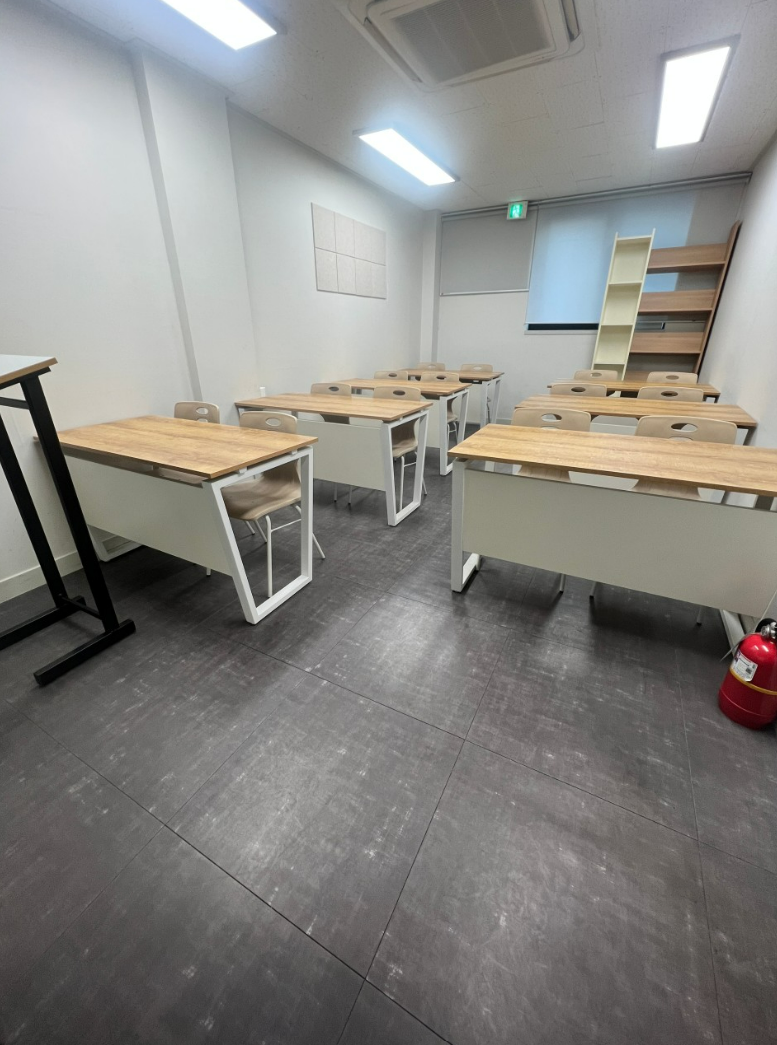 꾼 사회학원