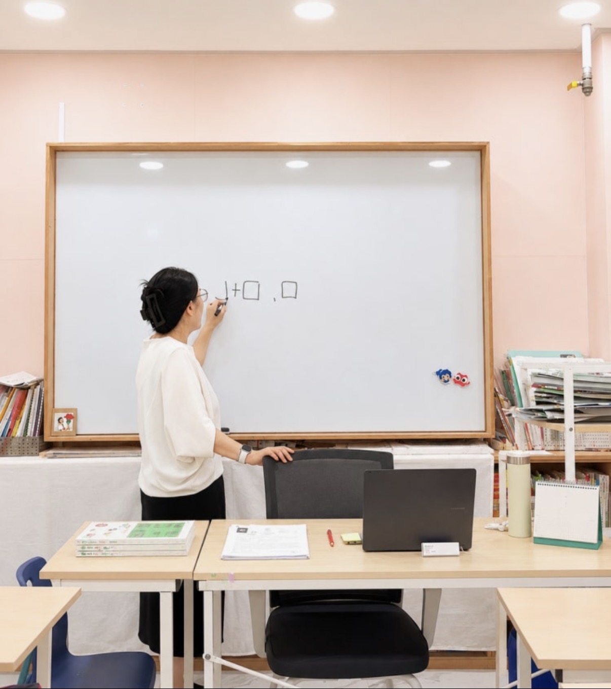 멘사사고력수학학원