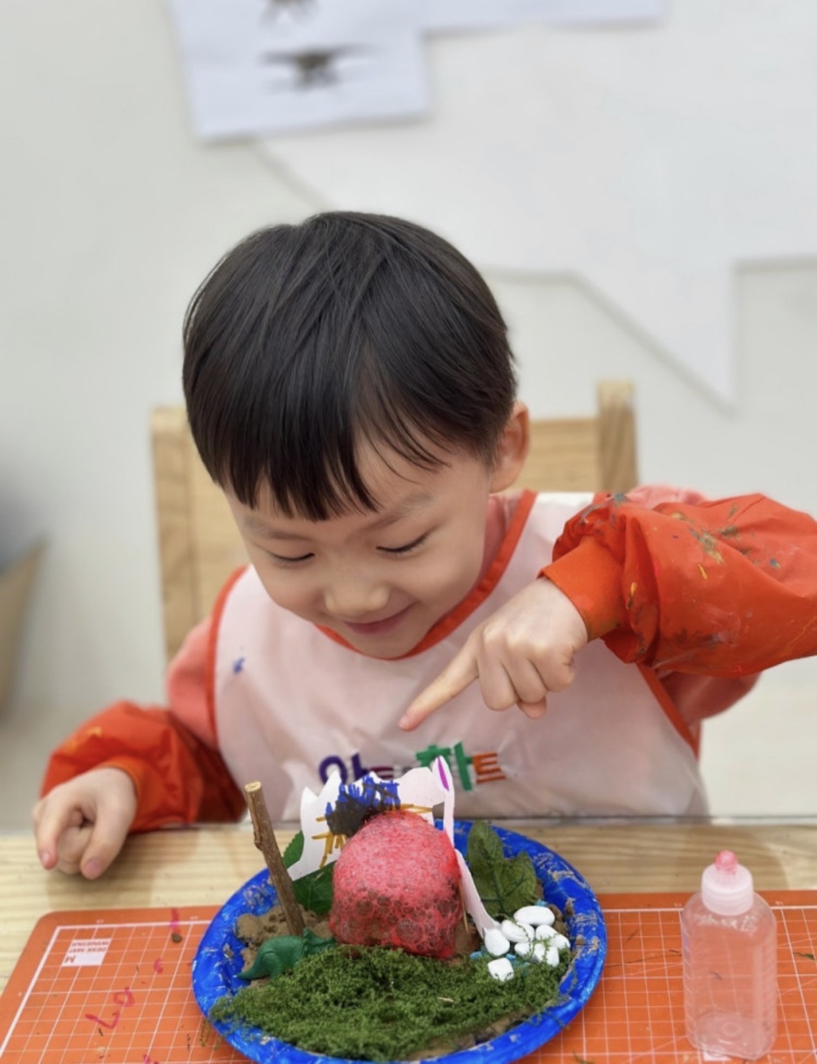 아트앤하트 구리갈매애비뉴미술학원