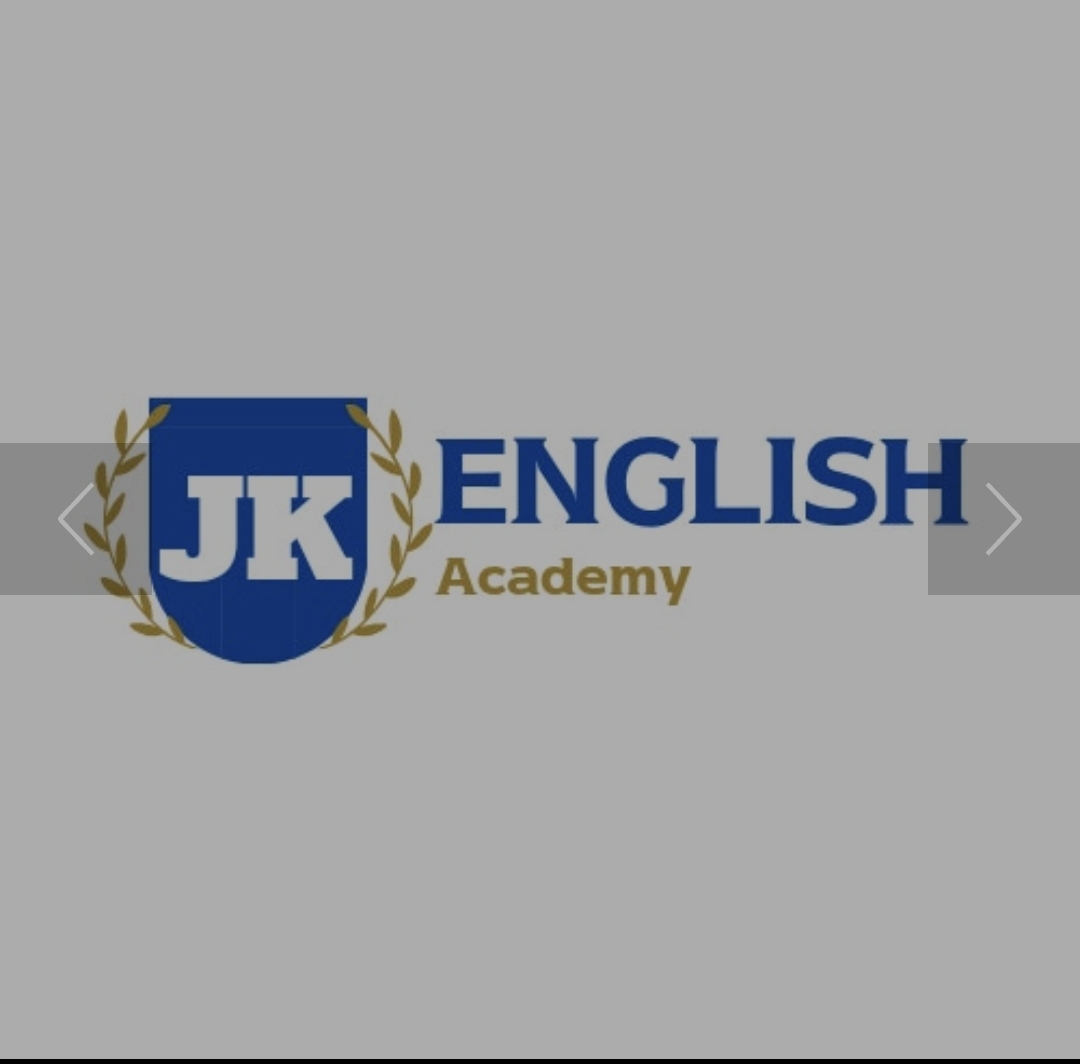 JK영어학원
