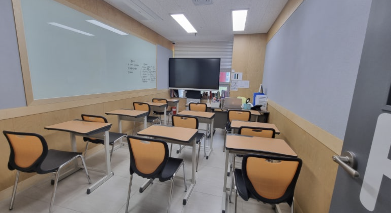DYB최선어학원 포항남구캠퍼스