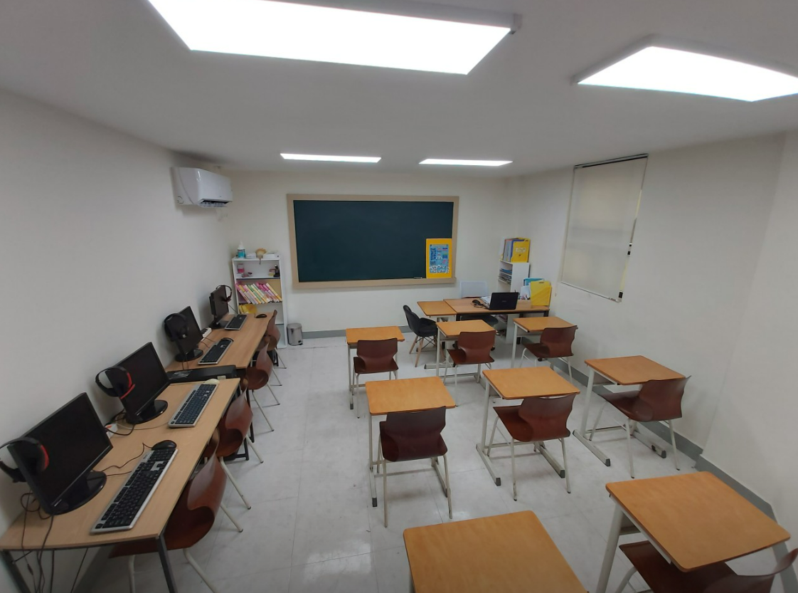 GnB 세아입시학원 남산캠퍼스