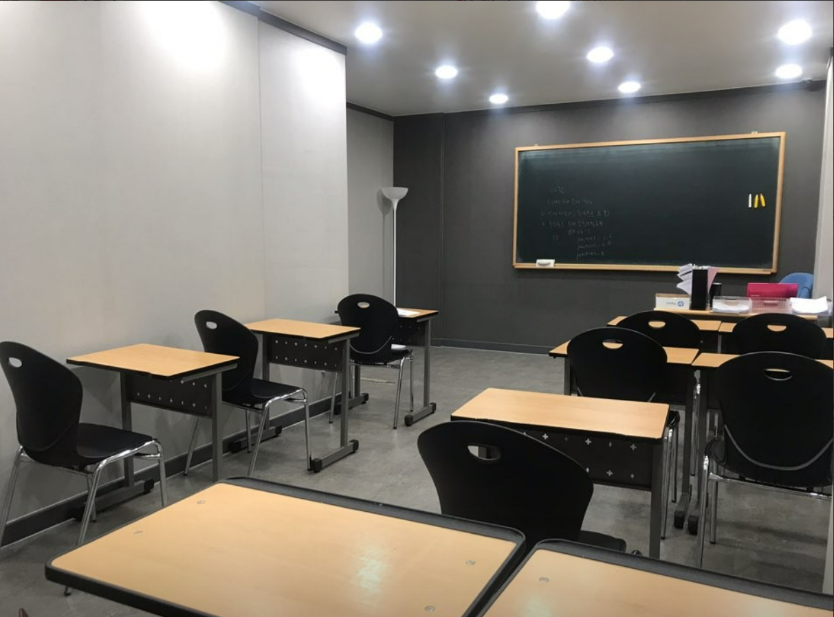 더블유 영어학원