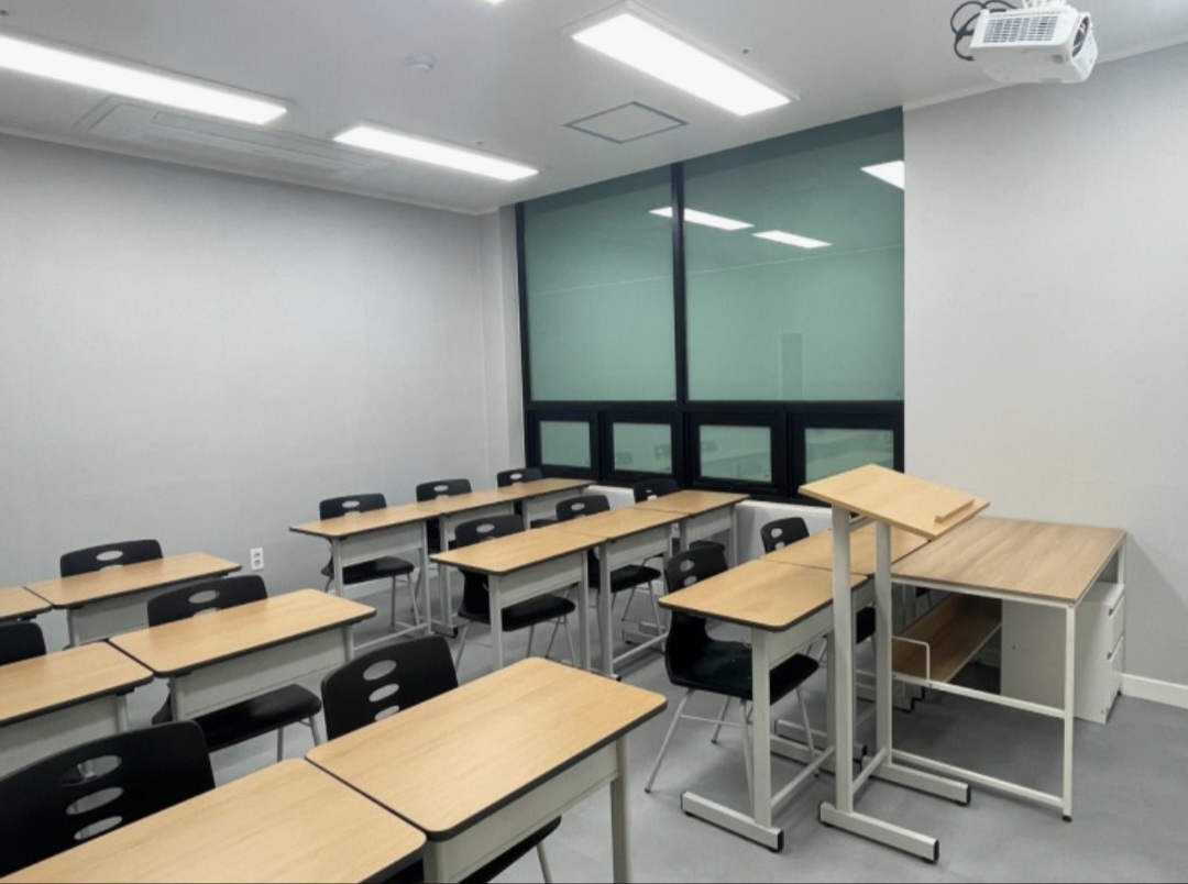 파머스국제어학원 미래엔수학 고림브랜치
