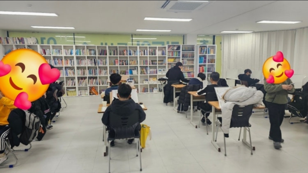 리드인 독서논술 제이영어