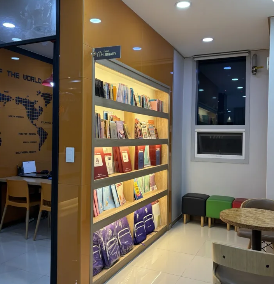 김포최선어학원