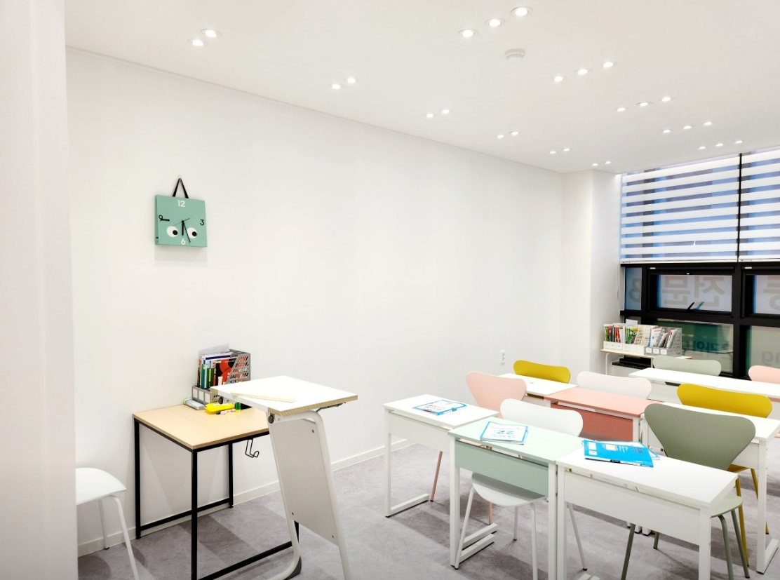 브라이튼영어학원