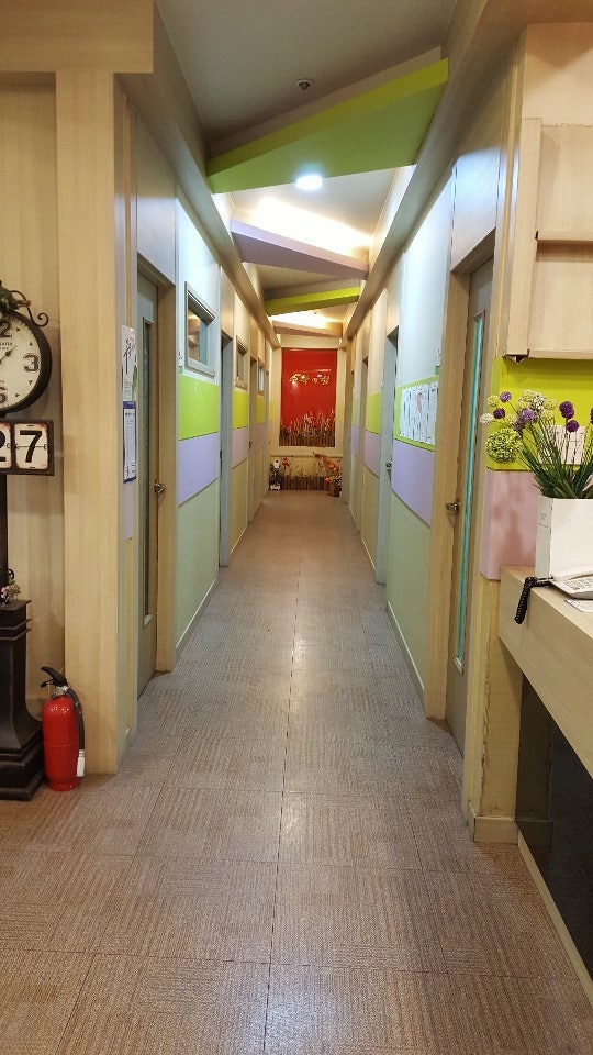 수학의힘학원