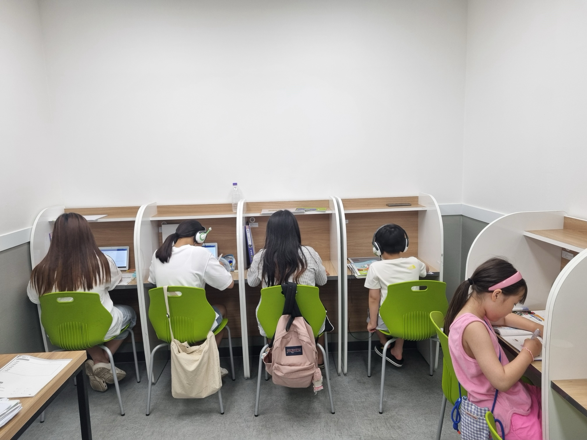 명지탑미래엔영어수학학원