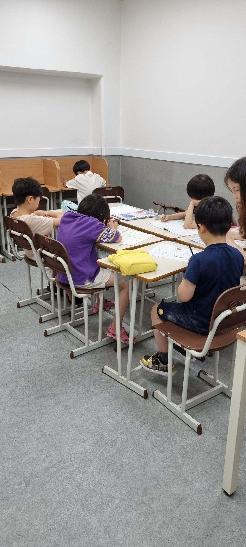 명지탑미래엔영어수학학원