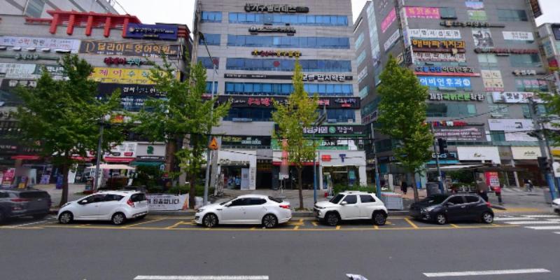 정모클입시학원 오션점