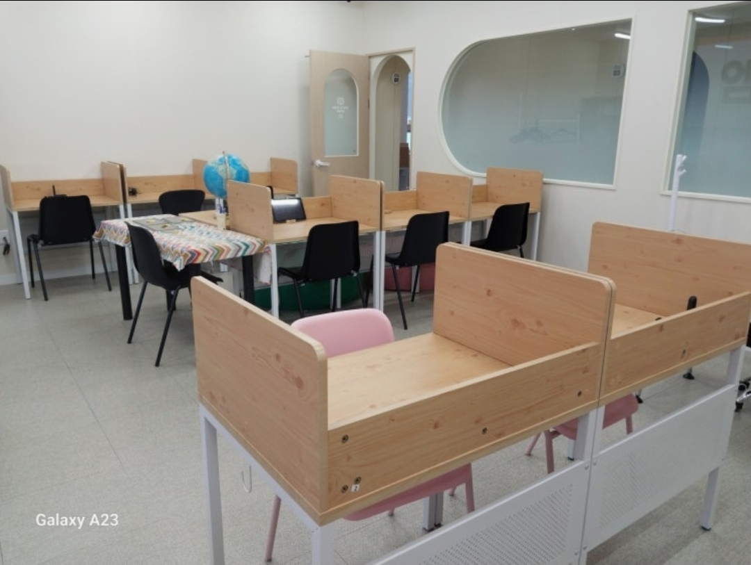 엠베스트SE학원 진주혁신점
