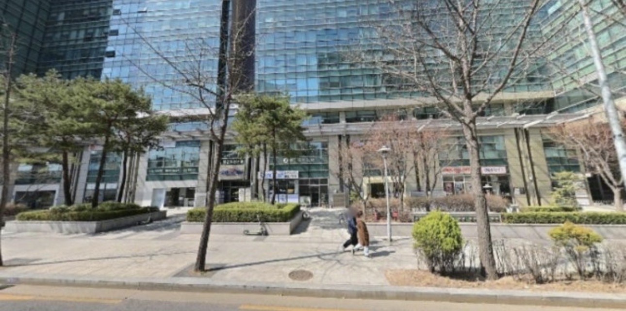 라이즈어학원 목동캠퍼스