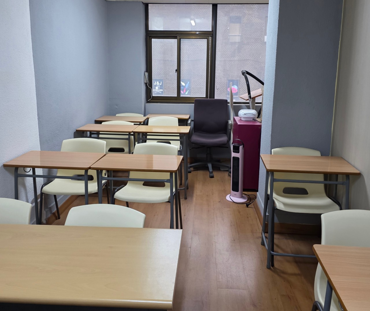 르몽드어학원