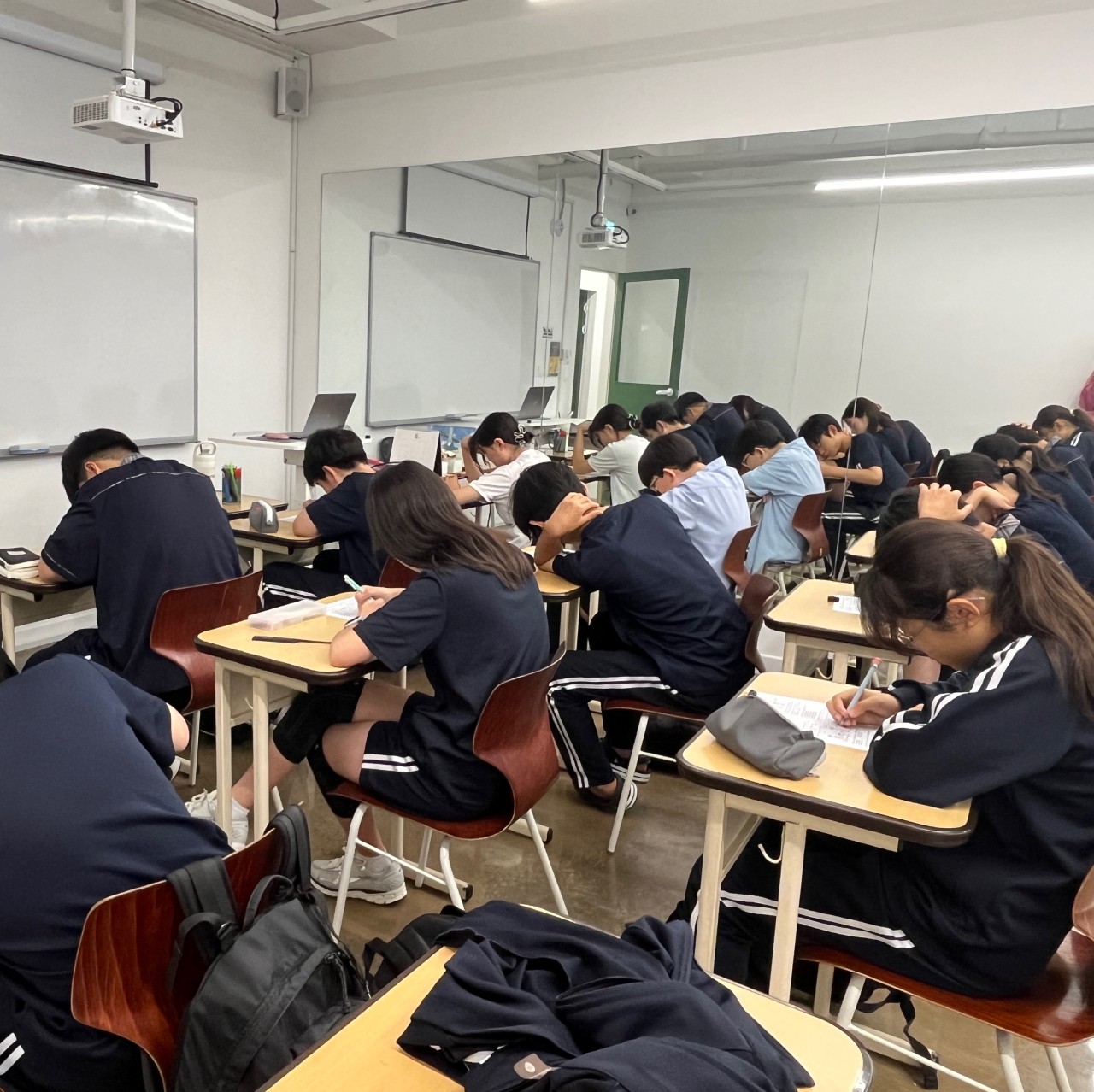 빅스터디학원