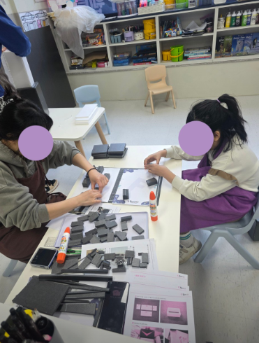 필아트미술학원 안성아양센터