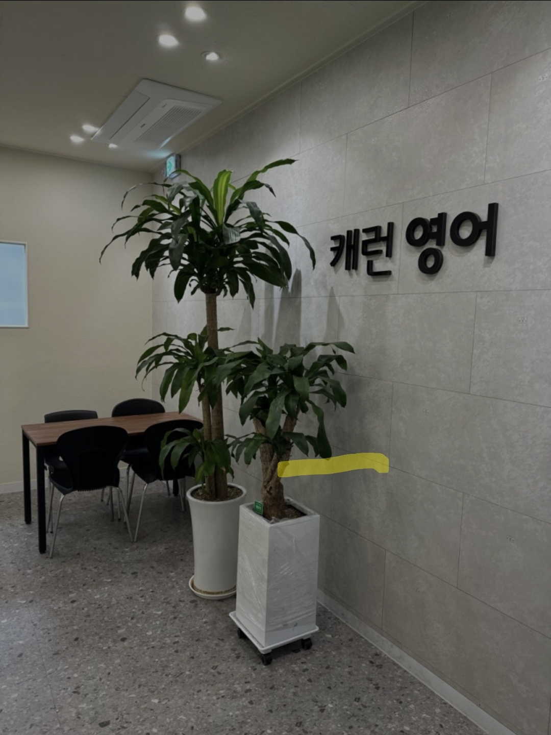 캐런영어학원