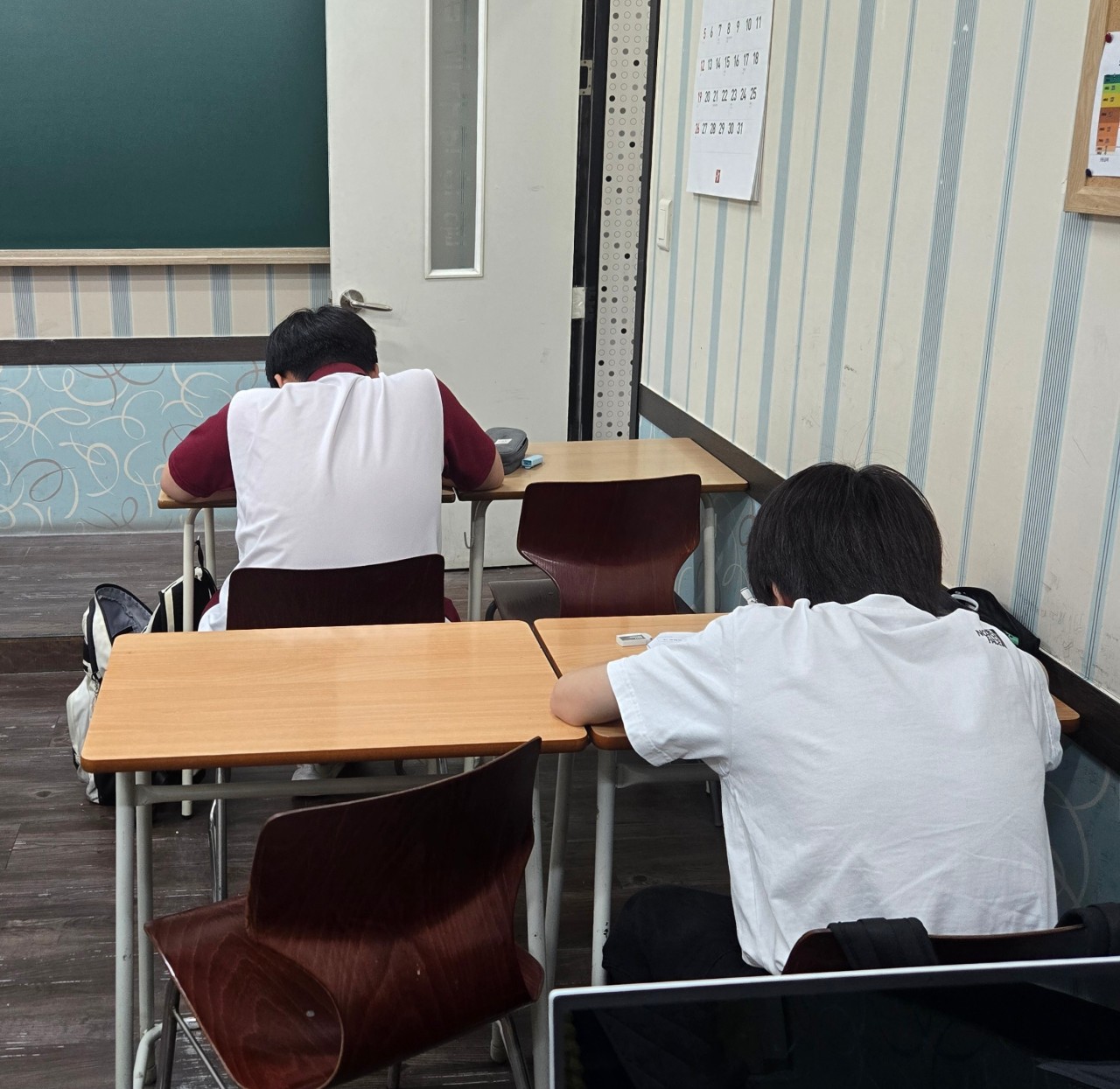 미르수학학원