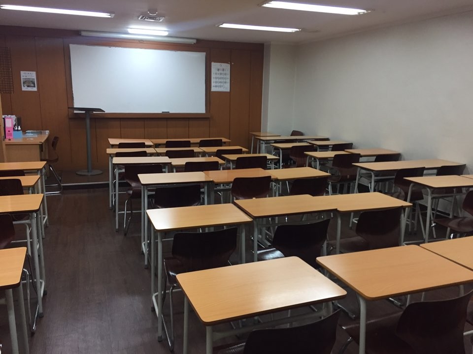 시사중국어학원 종로캠퍼스