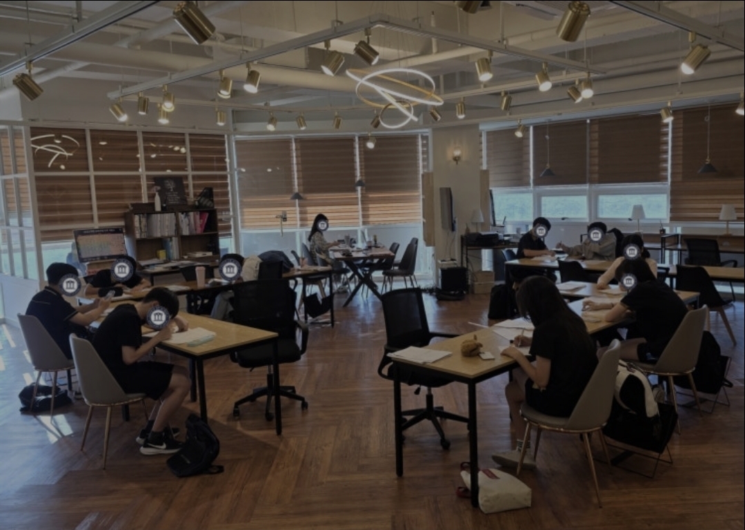 스콜라의 숲