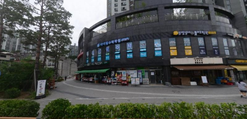 뮤엠영어 뮤엠폴리오 홍제해링턴캠퍼스