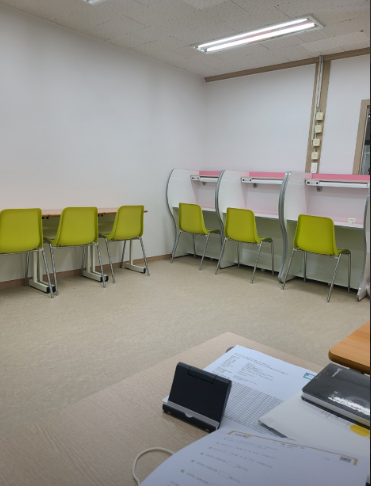 더이룸학원