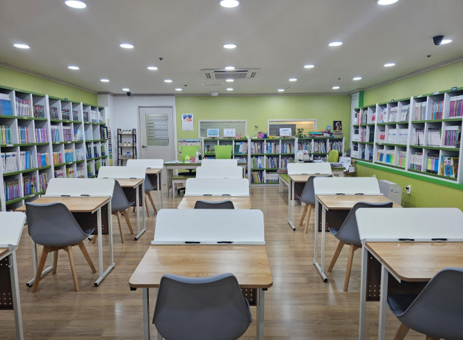 책나무화명독서논술학원