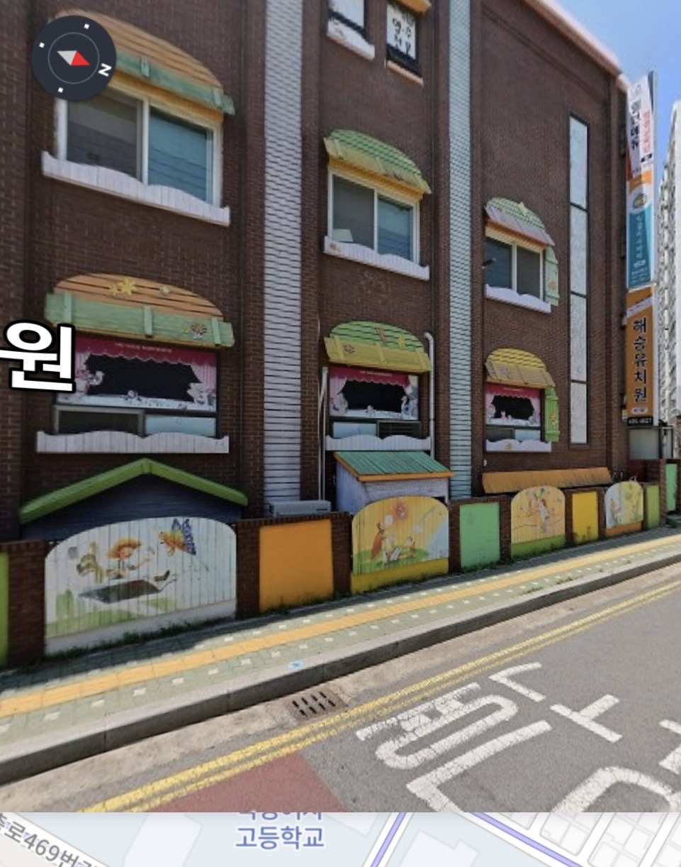 비엔에이보습학원