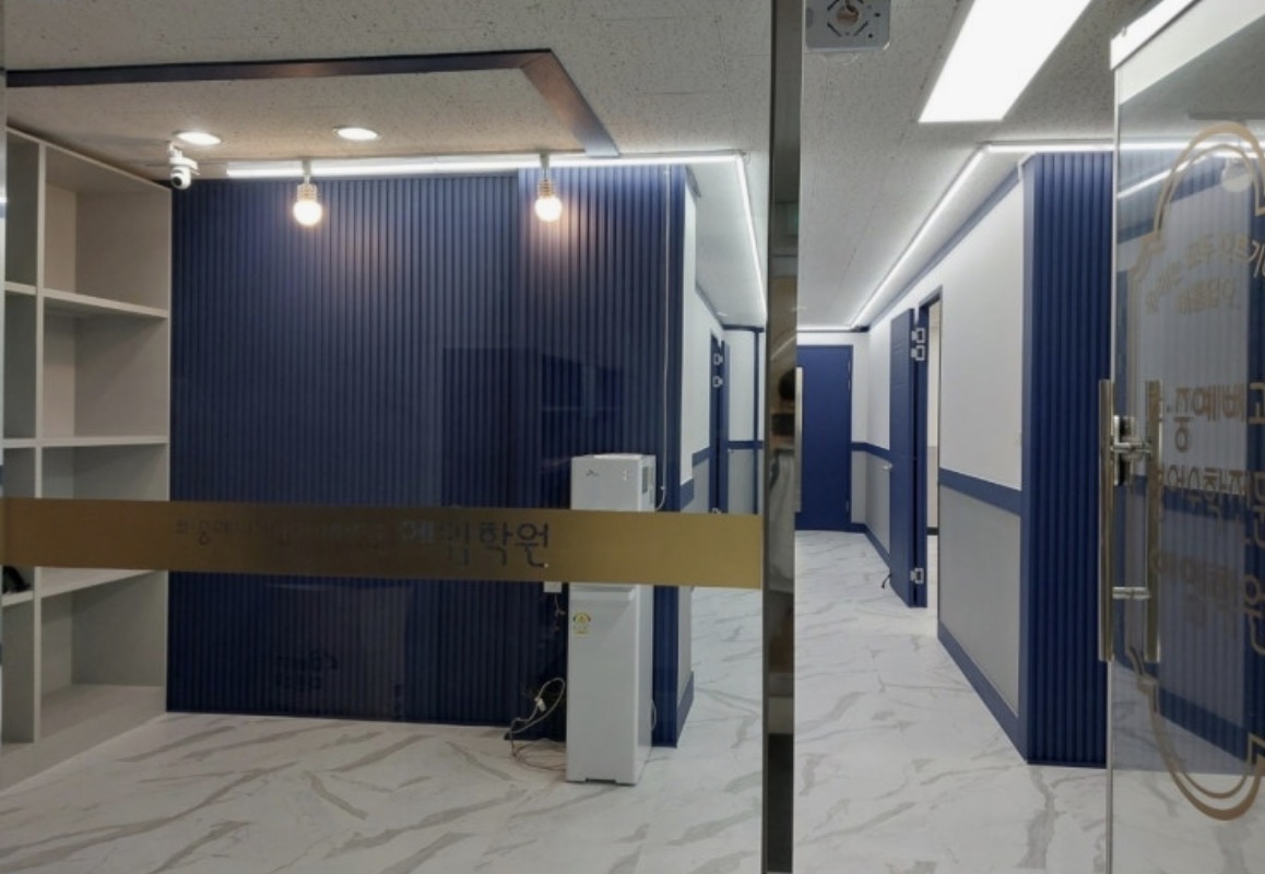 간석에임미래엔영어수학학원