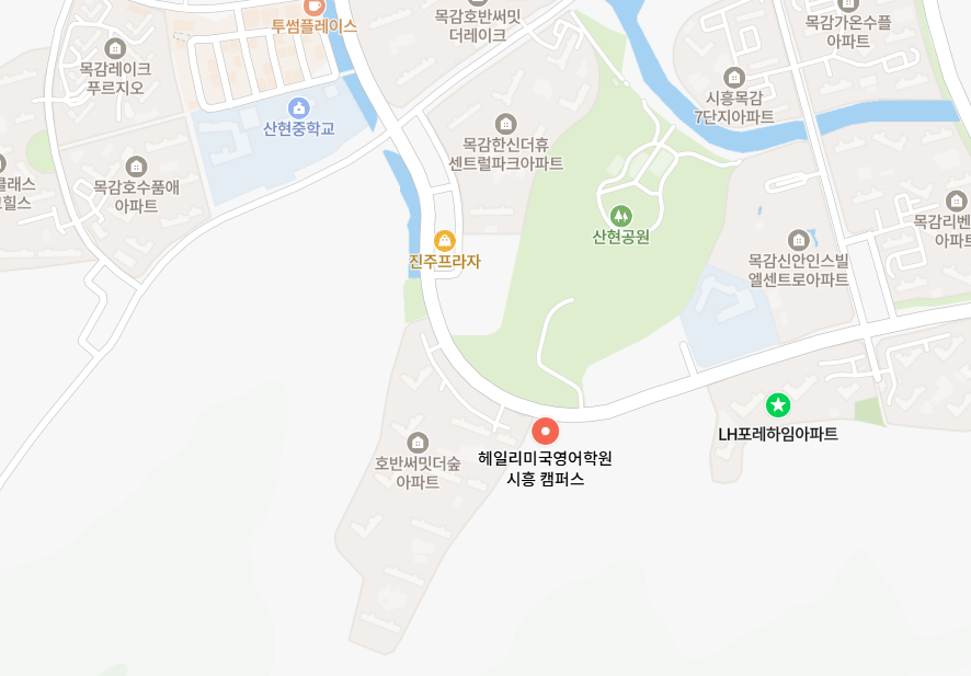 현음악학원