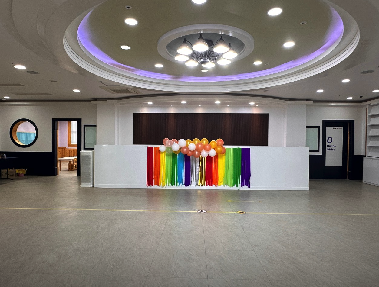 제니퍼키즈영어학원