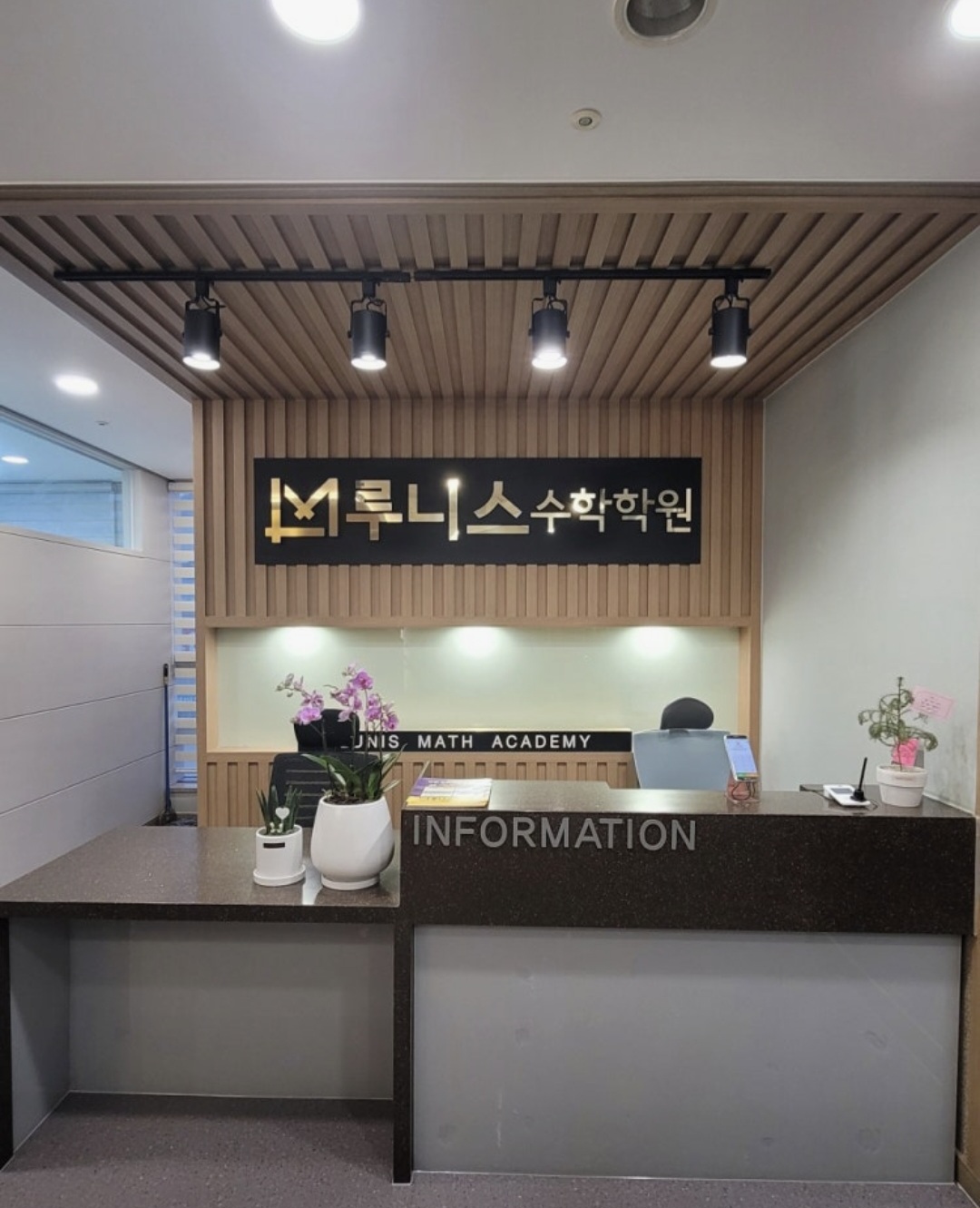 루니스수학학원