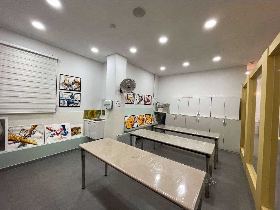 베스트홍익미술학원
