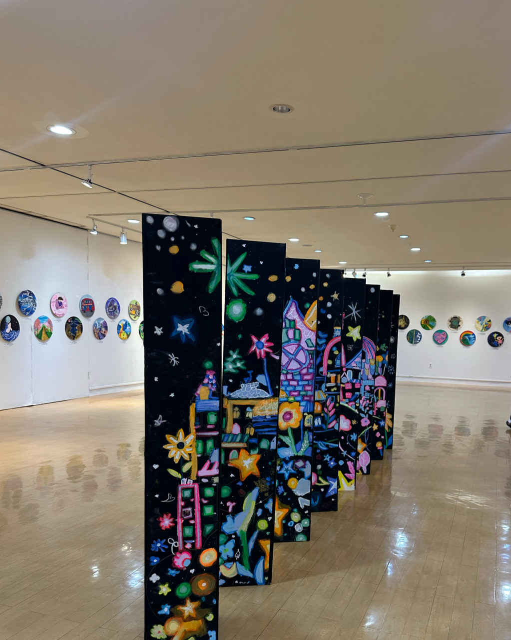 이도미술학원