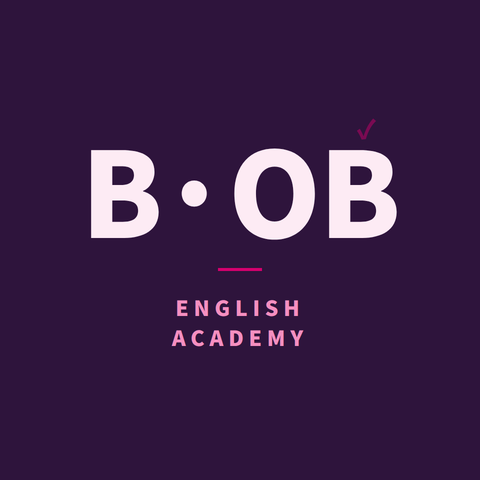 BOB영어학원