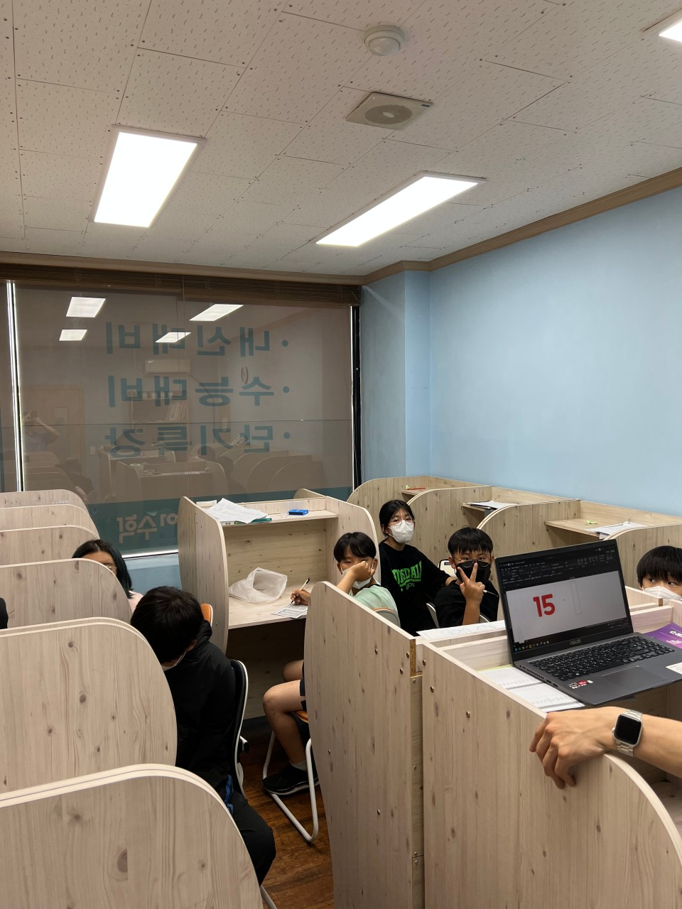 스마트해법영어수학 선학초점