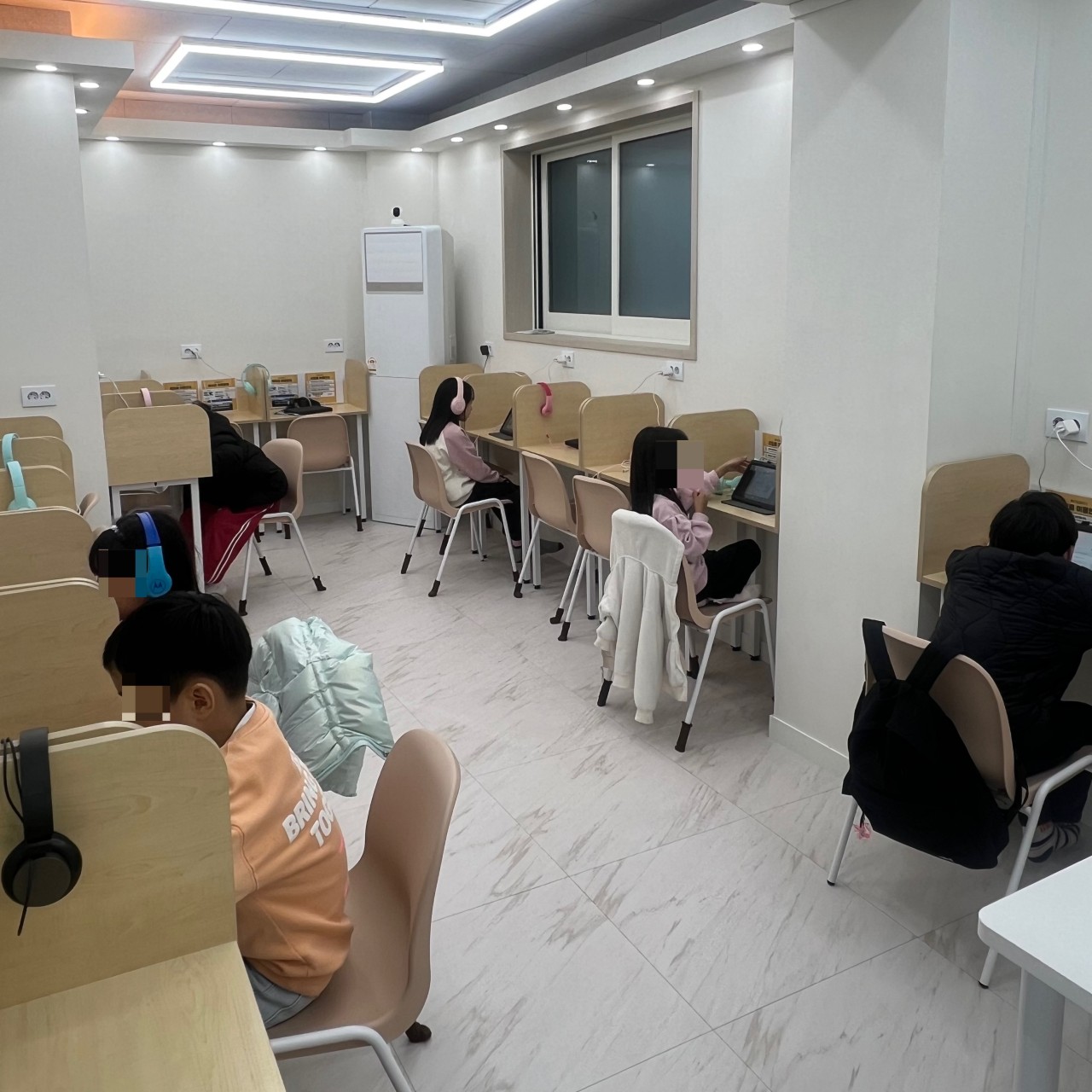 쏠티잉글리시영어학원