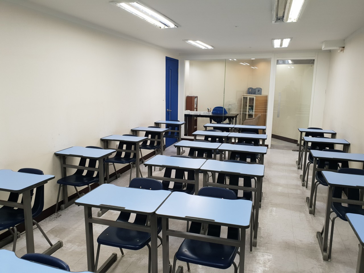 펀수학본원학원