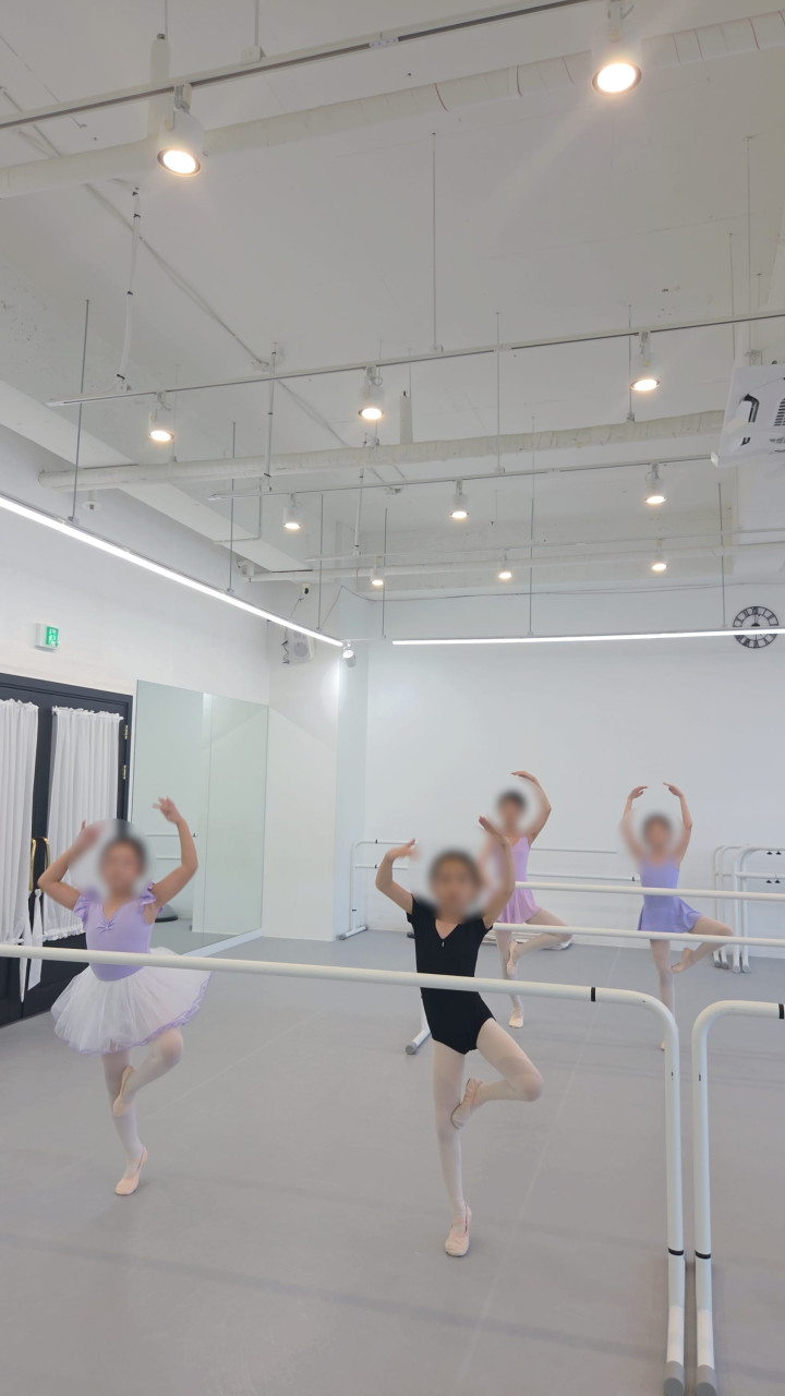더케이무용학원