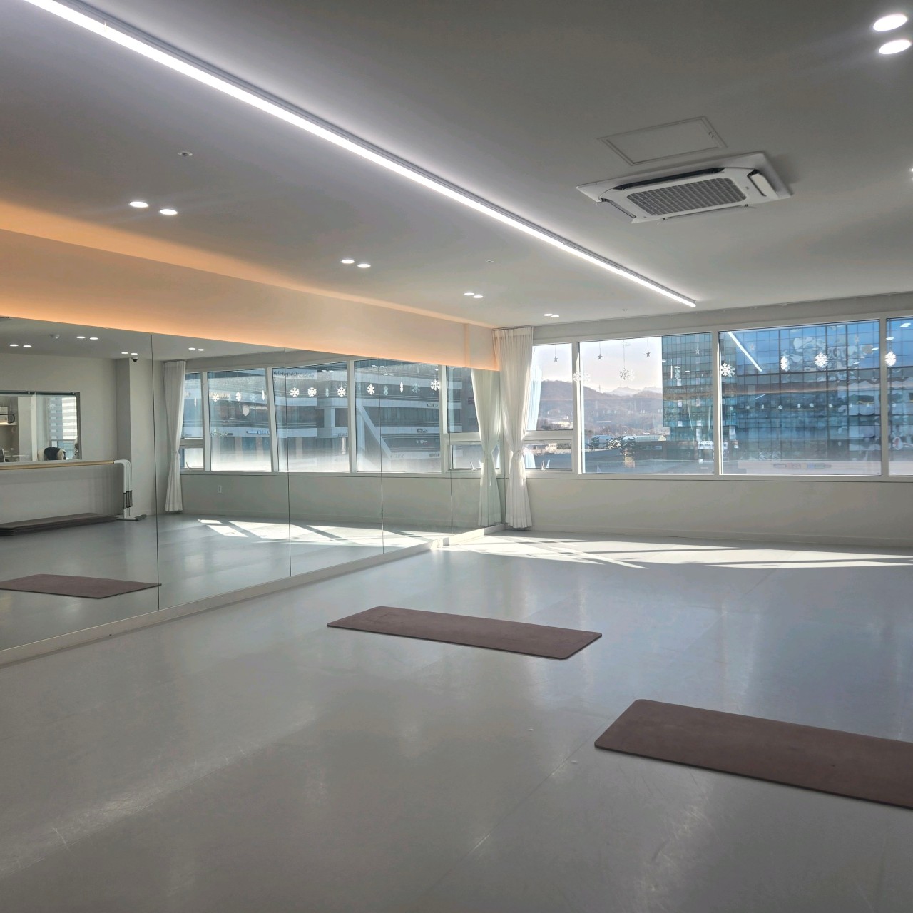 드쥬발레학원