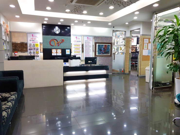 W미술학원