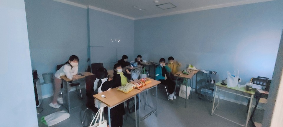 닥터잉글리시 영어학원 1호점