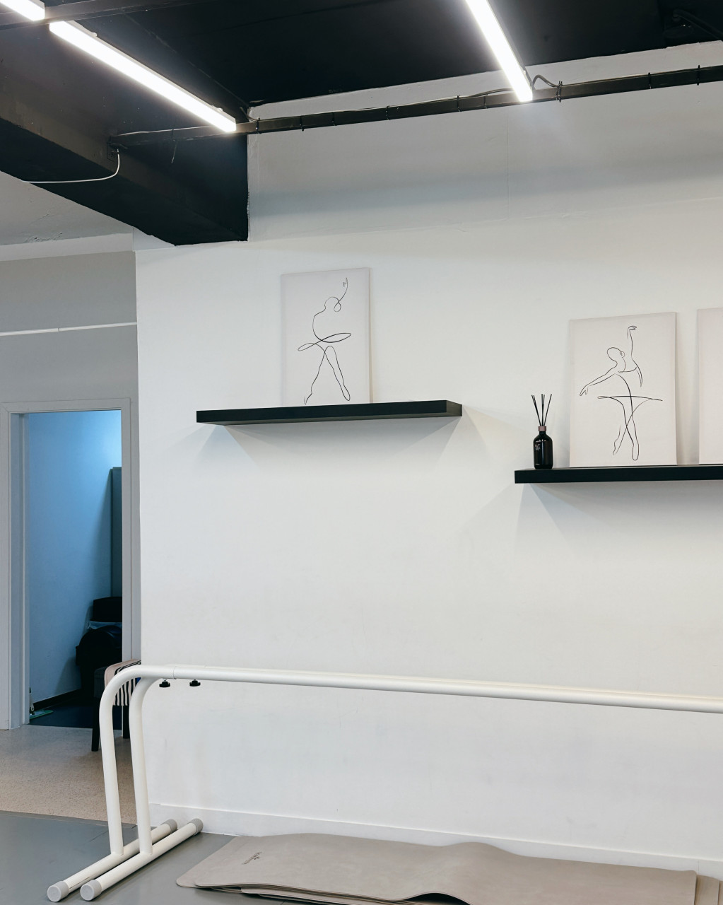 제이무용학원
