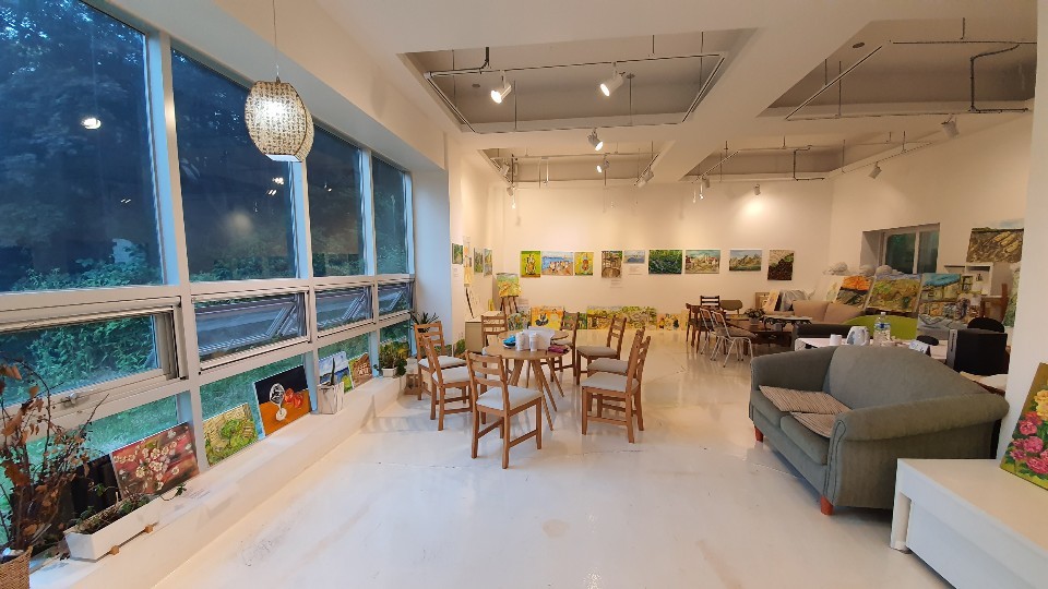 퍼펙터즈미술학원